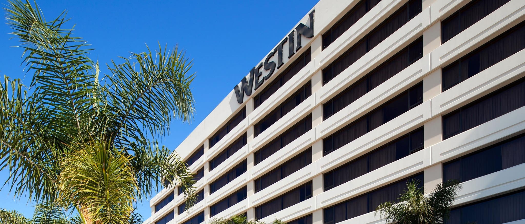 Pet Friendly Hotels Near LAX The Westin Los Angeles Airport Hotel