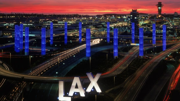 Lax Hotel Accommodation The Westin Los Angeles Airport The Westin Los Angeles Airport Hotel Features